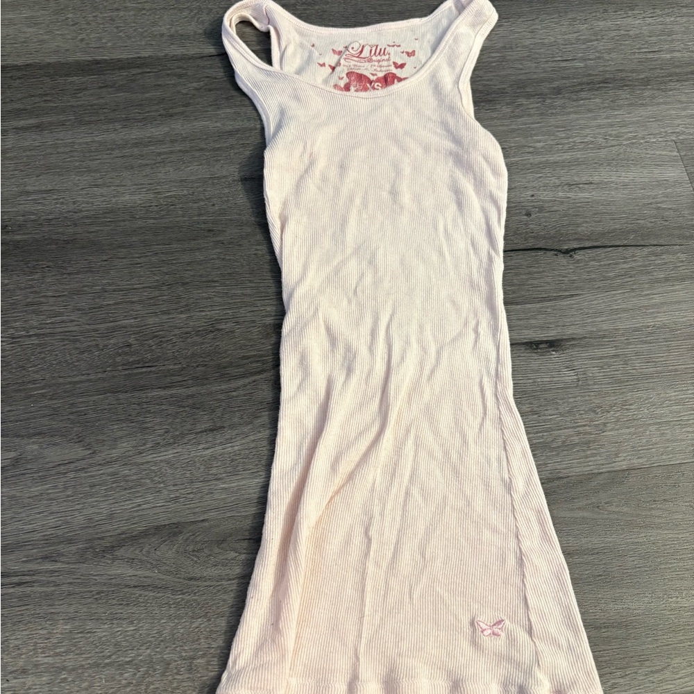 Colorful Tank Tops Set - Picture 4 of 10
